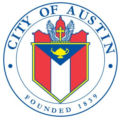 Austin logo